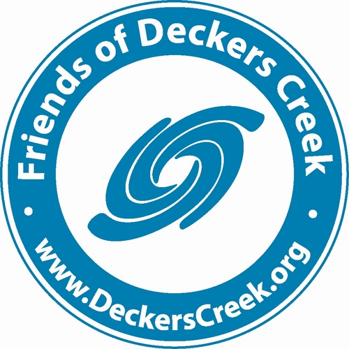 Friends of Deckers Creek aims to improve the natural qualities of, increase public concern for, and promote the enjoyment of the Deckers Creek watershed.