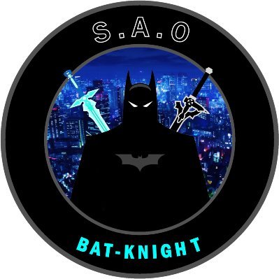 Bat_SwordKnight Profile Picture