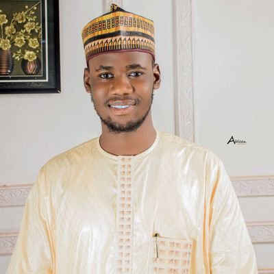 dalhatu_murtala's profile picture. ؤما توفيقي الا بالله ❣️❣️
NURSE.
HEALTH EDUCATIONIST
REPRODUCTIVE HEALTH NURSE
CREATOR AND MOTIVATOR
HEALTH CARE SERVICES PROVIDER