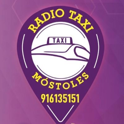 Emisora Radio Taxi Mostoles presta servicio en Móstoles, servicios aeropuerto, atocha, empresas, ciudadanos. 📞 91 613 51 51