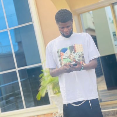 PaulOluwas46115's profile picture. 