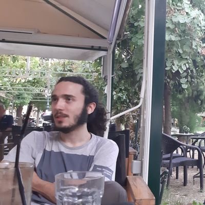 MarinosTza94713's profile picture. 