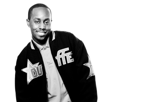 Jay_Mensah's profile picture. 