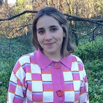 LuciaPerezAlv's profile picture. El algoritmo me enseña memes, principalmente.