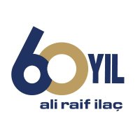 Ali Raif İlaç Sanayi(@aliraifilacsan) 's Twitter Profile Photo