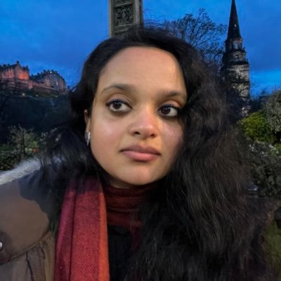 Doctoral candidate @NUS and @KCL. Currently teaching second-years postcolonial theory @KCL. Researching Racial Capitalism, Computation, and Ethnofuturisms