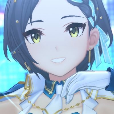 いたちと読みます/ デレ担当: 奏ちゃん、周子、志希にゃん、フレちゃん、アニャ、まゆ、加蓮、千夜ちゃん、ちとせ、楓ちゃん / 学マス担当:美鈴