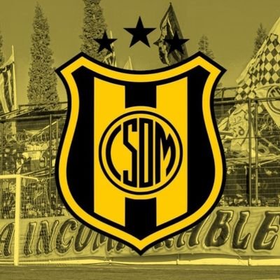 Club Social y Deportivo Madryn 🖤💛 | CSDM | English fan account for el más Grande del Sur Argentino ⚽ | Primera Nacional 🇦🇷