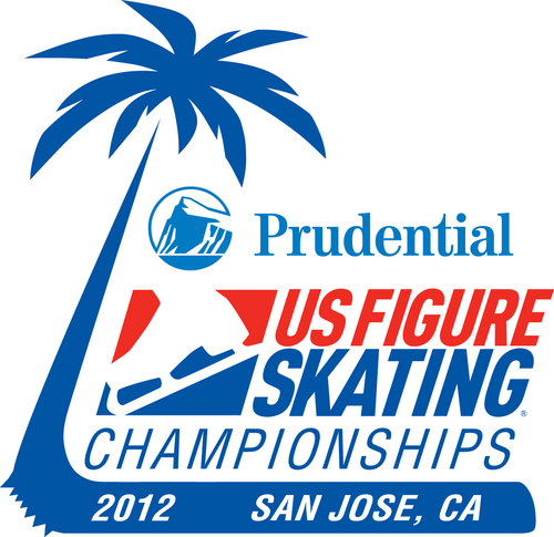 2012 Prudential U.S. Figure Skating Championships