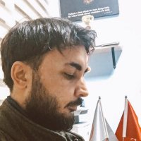 R’Ahmed... (@hmdlk) 's Twitter Profile