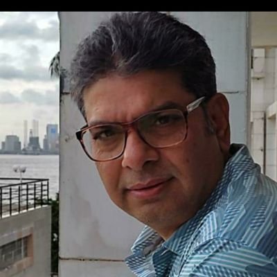 ashish_bakhshi's profile picture. 