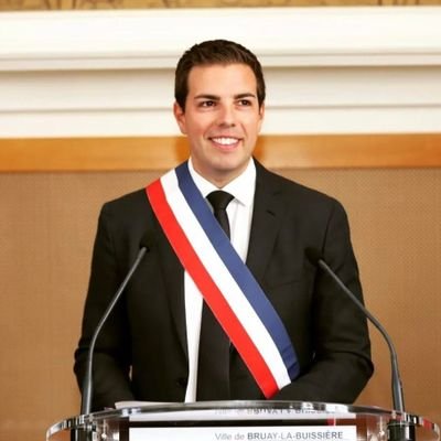 🇨🇵 Maire de Bruay-La-Buissière | Conseiller départemental du Pas-de-Calais | Ancien Député | Président du Conseil des élus locaux @RNational_off