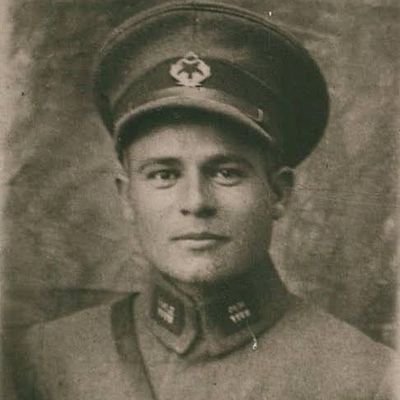 MehmetDelirdi's profile picture. Yaşamak ne zor şey