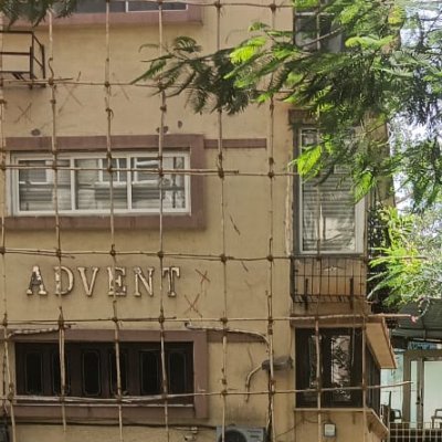 Our building is located at one of the most prestigious locations at South Mumbai