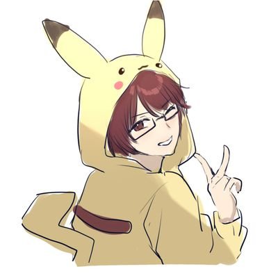 無言フォロー失礼しました！サブ垢→@Itemshop_pika2