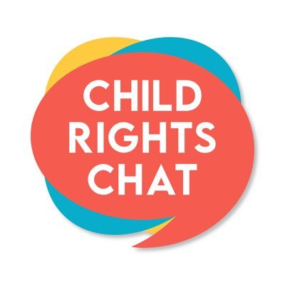 Digital space about the rights of children & young people.Current takeover curated by @marcspolitics A project by @gmsainz, @FrancescaZanatt and @jkgillettswan