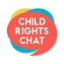 #ChildRightsChat (@ChildRightsChat) Twitter profile photo