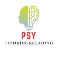 Psikolojik Düşünce ve Okuma Topluluğu(@psythinking) 's Twitter Profile Photo