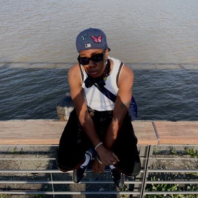 yungfleur1's profile picture. Hello , I'm a dangerous flower IG: Yungfleur1