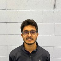 Anirudh Mugalihal (@performancenerd) Twitter profile photo