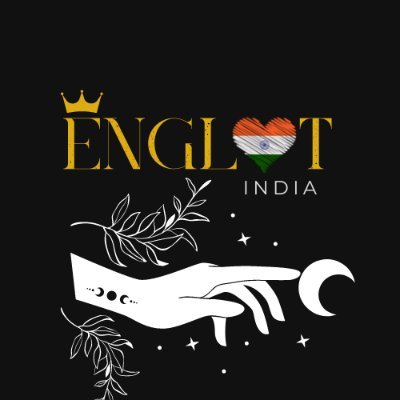 Englot Official India 🇮🇳