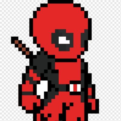 ahlam_hfu's profile picture. The #1 fan-run source for all #Deadpool news.