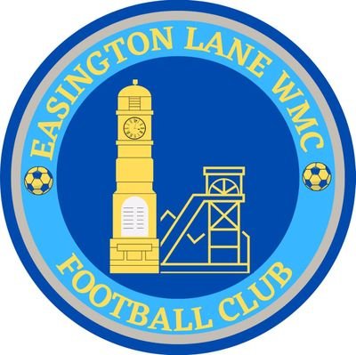 Easington Lane WMC FC