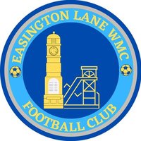 Easington Lane WMC FC (@thelaneclubfc) 's Twitter Profile