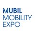 MUBIL Mobility Expo (@mubilexpo) Twitter profile photo