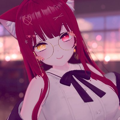Ira_yami1783's profile picture. 꾸잉(.இ﹏இ`｡)                                                                                   
VRC : Ira_yami / Discord : Ira_yami#8959