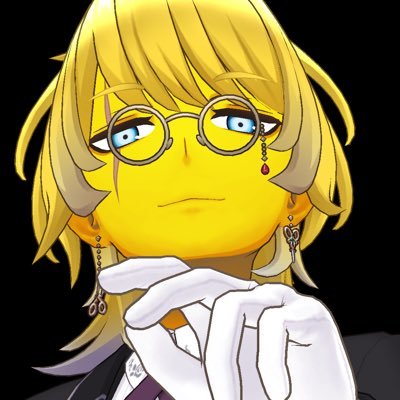 🍟ｺﾝｿﾒ🍟【The Entertainer】 のアバター