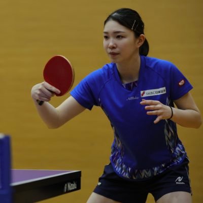 mizyuu0720's profile picture. SMBC日興証券株式会社所属/卓球/デフリンピック/３回出場/2013年ブルガリア🇧🇬／2017年トルコ🇹🇷/2022年ブラジル🇧🇷