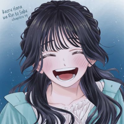 Novice colorist ✍️ - Fr/En -
2nd account @DailyKaoruHana