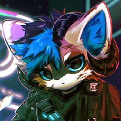 OddkoMarten's profile picture. 