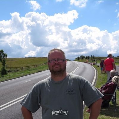 richbarra's profile picture. HGV Driver. Craft Beer & Real Ale. Barnsley Fan. Classic Rock & Heavy Metal. Explorer.