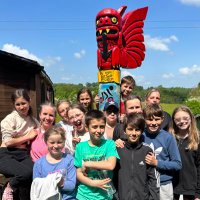 Miss Richardson (@bpsrichardson) 's Twitter Profile Photo Miss Richardson (@bpsrichardson) 's Twitter Profile Photo
