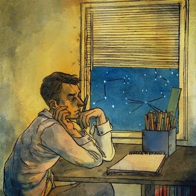 CaferLd's profile picture. 