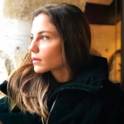 ElsaMahani1986's profile picture. از خون جوانان وطن لاله دمیده