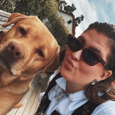 Lilleprinsessee's profile picture. 