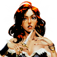 𝙋𝙊𝙍𝙏𝙄𝘼 .ᐟ (@gingerprivateer) 's Twitter Profile Photo