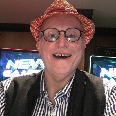 DAVID_IVANSMITH's profile picture. 