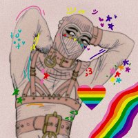 will is exhausted (@maladroitmarrow) Twitter profile photo