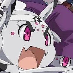 JTwyrm's profile picture. I'm a bookworm who likes art and anime. I use Anilist to keep track of anime I've seen, under the same username.