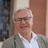 joanribo's profile picture. Alcalde de València 2015-2023 per @compromisVLC .vaig ser professor, i diputat. No pararé fins que torne la llum a València 🧡 Un equip m'ajuda a les xxss.