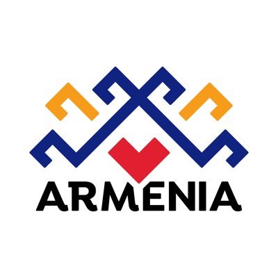 Official @X account of the Republic of #Armenia