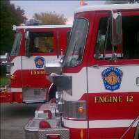 shoeman3737's profile picture. Fireman for the city of New Haven, and Volunteer at the best Volunteer fire department outfit in the nation, Hyattsville