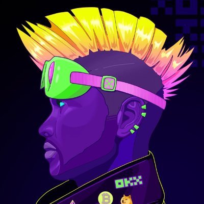 okxahgbopop's profile picture. 通过此链接注册OKX欧易，永久节省20%交易手续费：https://t.co/3ve3BAj2rt 此链接永久有效！