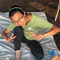Maryam Yoon (@maryamyoon) Twitter profile photo