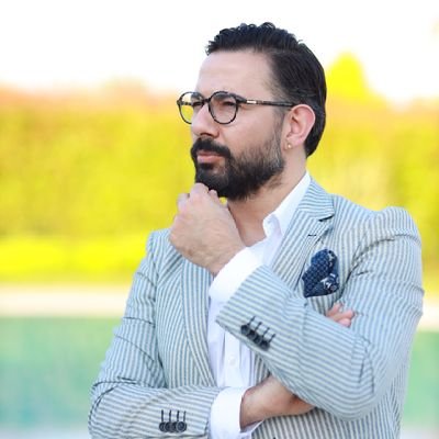 erdemcptn's profile picture. Everyday I'm chapulling... ;)