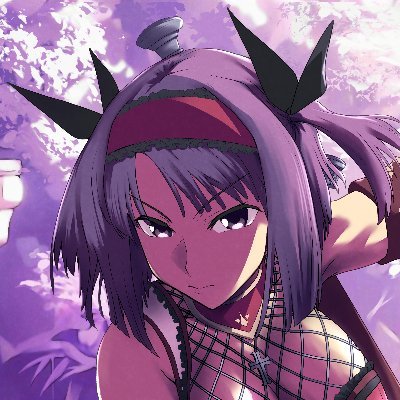 呟くよりも、他の人のツイートネタに反応して、返信するのが多いです。アイコンと背景はでーもすさんに描いて頂いたブレイジングソウルズのアデルです。https://t.co/iE3erKJ8C3